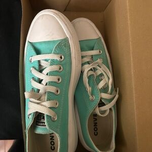 Chuck Taylor All Star Move